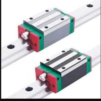 CNC Linear bearing