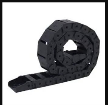 CNC Tank Chain