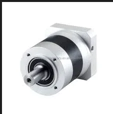 CNC Gear Reducer