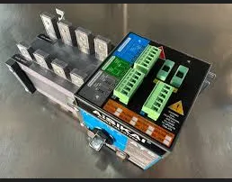 CNC NC Studio Card