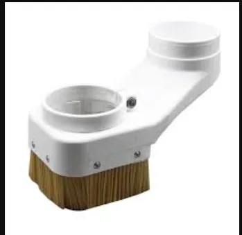 CNC Dust Collection Brash