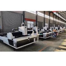MS Laser Cutting