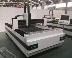 Laser Cutting