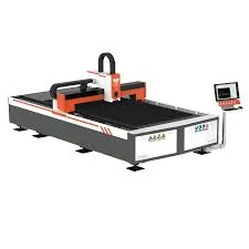 Metal Laser Cutter