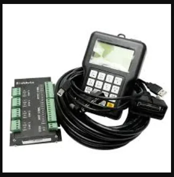 DSP Remote