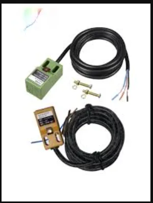 CNC Sensor