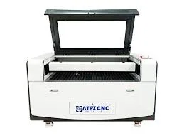 Mini Laser Cutting