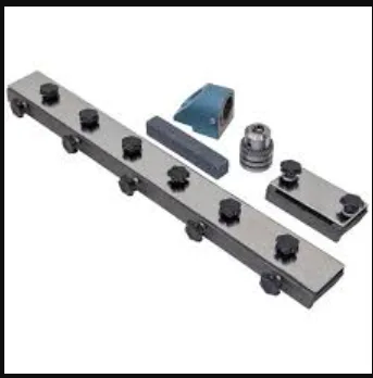 CNC Block Rack