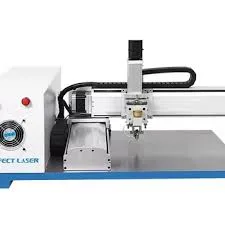 Glass Laser Machine
