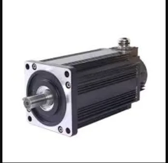 CNC servo motor