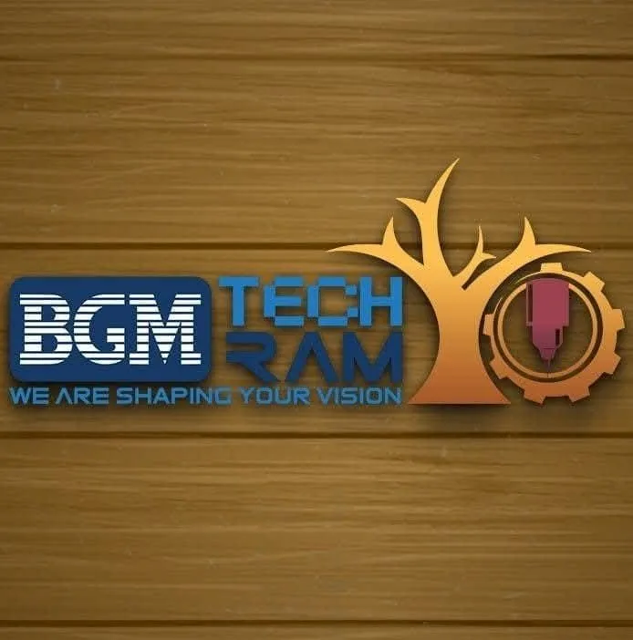 BGM CNC Router