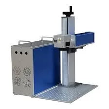 Fiber Laser Marking Machine