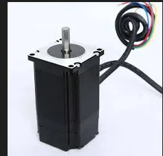 CNC Stepper Motor