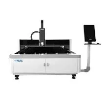 SS Laser Cutting